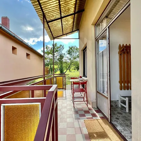 Lily House Villa Zalakaros Exterior photo